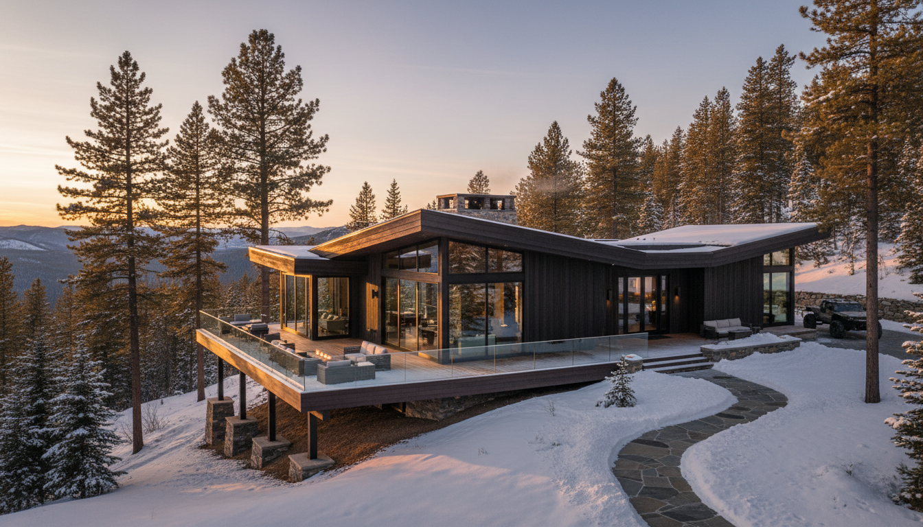 Hidden Oasis property exterior